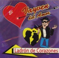Ladron de Corazones - Musique & Instruments Amazon France à 24.50€