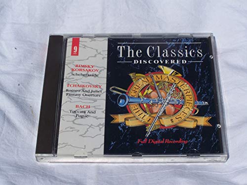 The Classics Discovered - Bricolage & Outils Amazon Espagne à 6.39€