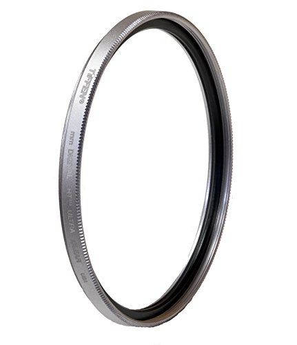Tiffen 72HTDUC - Filtro - Amazon Espagne à 39.47€