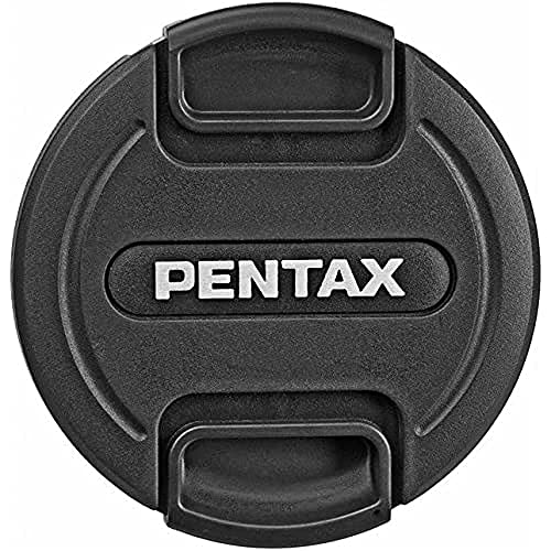 PENTAX Bouchon Avant d'objectif 58mm Pour DA 55-300mm, DA... - Amazon Germany à 9.99€