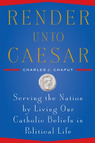 Render Unto Caesar: Serving the Nation by Living our... - Maison & Cuisine Amazon Espagne à 3.27€