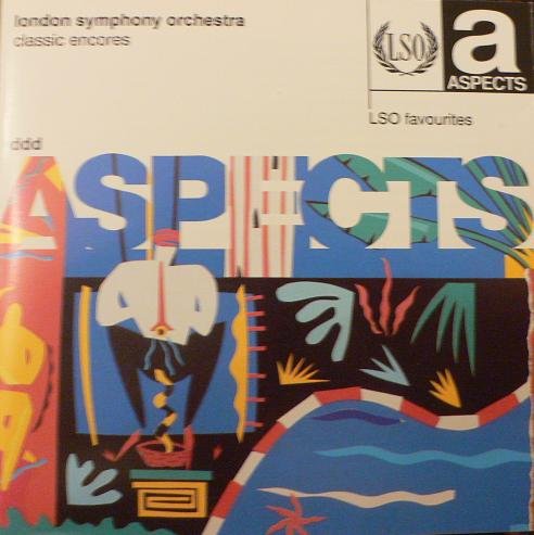 Not Found - London Symphony Orchestra: Classic Encor - Musique & Instruments Amazon Royaume-Uni à 9.99€