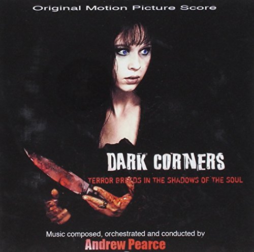 Dark Corners Original Film Sco - Livres & eBooks Amazon Royaume-Uni à 46.68€