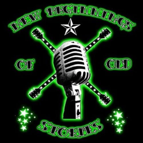 New Beginnings of Old Stories - Livres & eBooks Amazon Allemagne à 32.34€