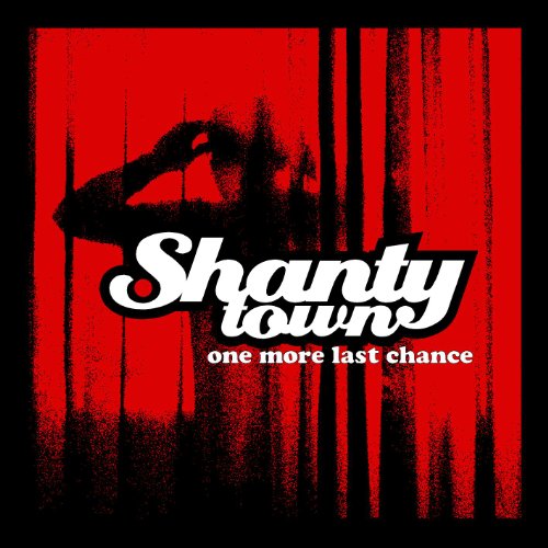 Shanty Town - One More Last Chance - Musique & Instruments Amazon Royaume-Uni à 3.33€