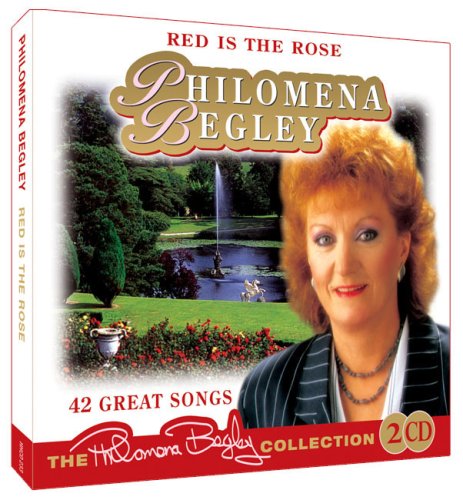 Red Is the Rose - Musique & Instruments Amazon Allemagne à 34.49€