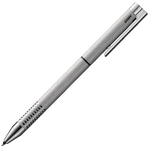 Lamy Twin pen Stylo multifonction - Fournitures Bureau Amazon France à 34.25€