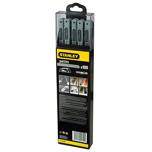 Stanley 1-15-842-100 h. acero carbono 24 - Auto & Moto Amazon Espagne à 10.99€