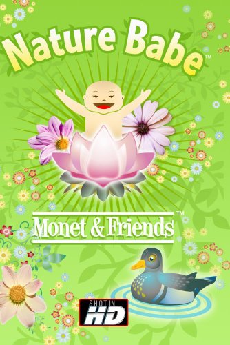 Nature Babe: Monet and Friends - Sports & Fitness Amazon France à 68.77€