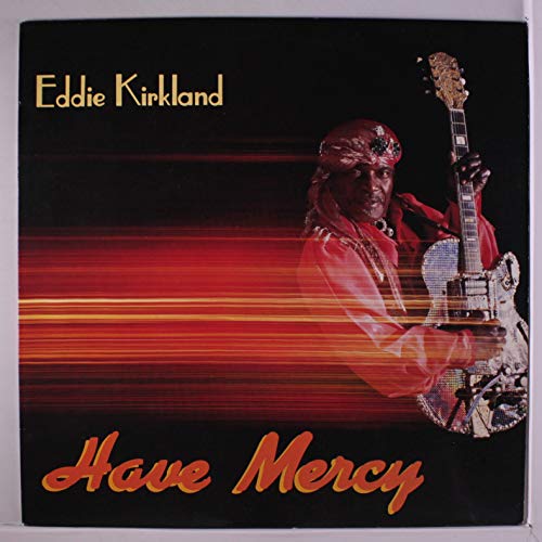 have mercy - Musique & Instruments Amazon Royaume-Uni à 64.25€