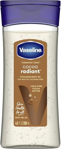 Vaseline Essential umidità cacao radiante con Pure burro di... - Maison & Cuisine Amazon Italie à 7.33€