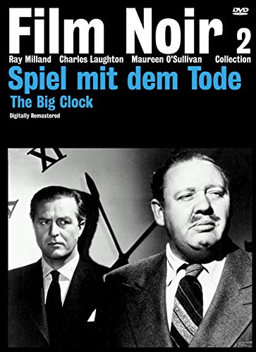 Spiel mit dem Tode - Film Noir Collection 2 - Livres & eBooks Amazon Allemagne à 11.22€
