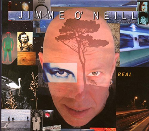 Real Jimme O Neill KMCD 194 - Musique & Instruments Amazon Espagne à 8.14€