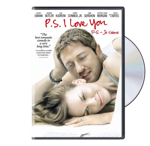 P.S. I Love You (Keepcase) (Region 1/English/Frenc - Livres & eBooks Amazon Allemagne à 24.80€
