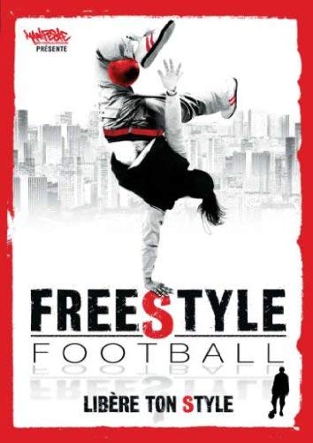 Freestyle Football [Francia] [DVD] - Sports & Fitness Amazon Espagne à 2.09€