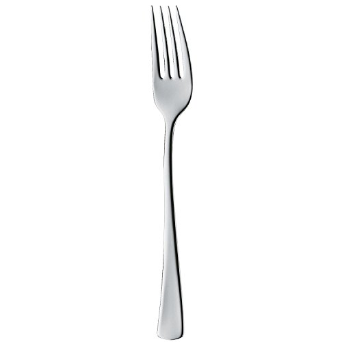 Fourchette de table WMF Denver 20,5 cm, acier inoxydable... en promo à 5,99€ (-46%) sur Amazon FR