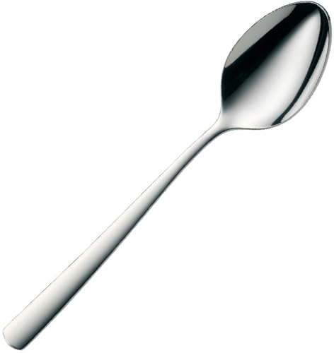 Cuillère à dîner WMF Boston 19,9 cm, acier inoxydable... - Sports & Fitness Amazon France à 5.99€
