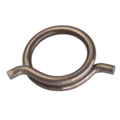 WMF Ressort, Acier Inoxydable, 9 x 4 x 9 cm - Bricolage & Outils Amazon France à 4.46€