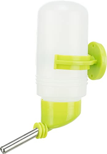 Trixie Bouteille d’eau avec vis de fixation, 1-Unité - Bricolage & Outils Amazon France à 2.49€