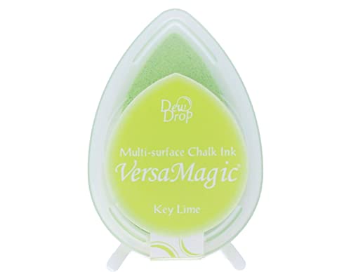 Versamagic Dew Drop Ink Pads Tsukineko Tsukineko tampons... - Bricolage & Outils en promo à 2.99€