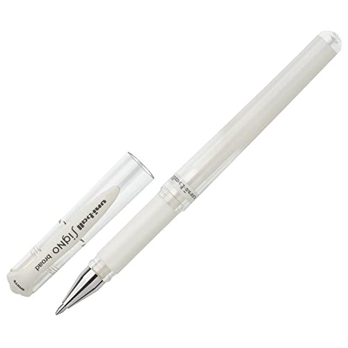 Uni-Ball 146801 - Signo UM-153 gel rollerbalpen, breed, 1,0... - Sports & Fitness en promo à 4.72€