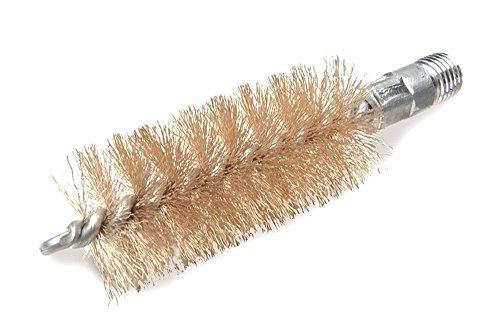 Hoppe's No. 9 Phosphor Bronze Brush, .338 Caliber/8mm Rifle - Beauté & Parfums Amazon Italie à 3.60€