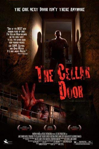 The Cellar Door [DVD] - Musique & Instruments Amazon Royaume-Uni à 4.99€