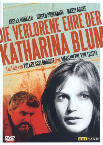 Die verlorene Ehre der Katharina Blum - Livres & eBooks Amazon Allemagne à 10.99€