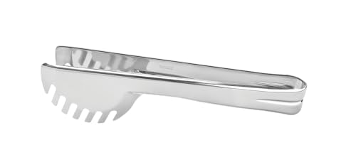 Pinza per pasta Tramontina Utility in acciaio inox... - High-Tech & Électronique Amazon Italie à 3.99€