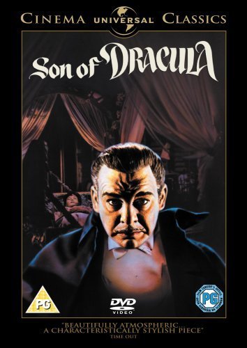 Son of Dracula - Livres & eBooks Amazon Allemagne à 5.47€