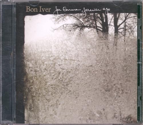 For Emma,Forever Ago - Musique & Instruments Amazon France à 11.99€