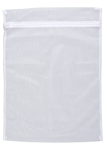 WENKO Filet à linge pour 3 kg - protection du linge... en promo à 3,99€ (-61%) sur Amazon FR