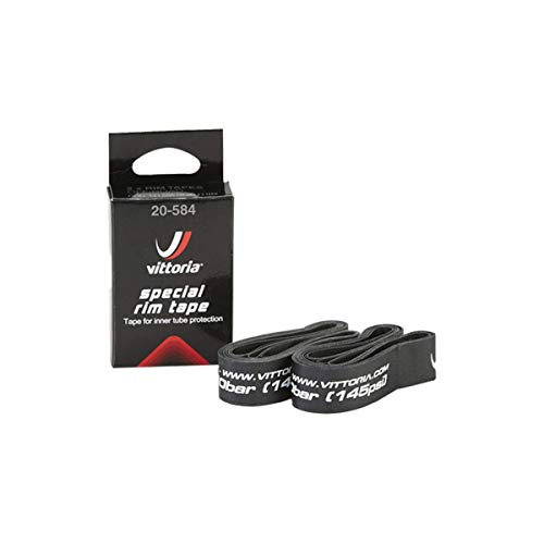VITTORIA Fondo de Llanta - 28" 15mm (2 Uds) - Bon plan à 5.00€