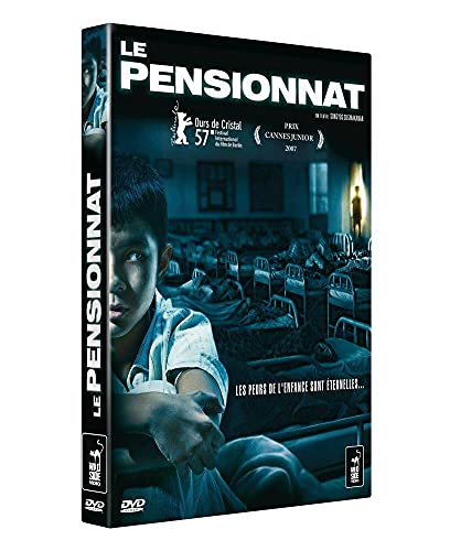 Le Pensionnat - Livres & eBooks Amazon Royaume-Uni à 6.63€
