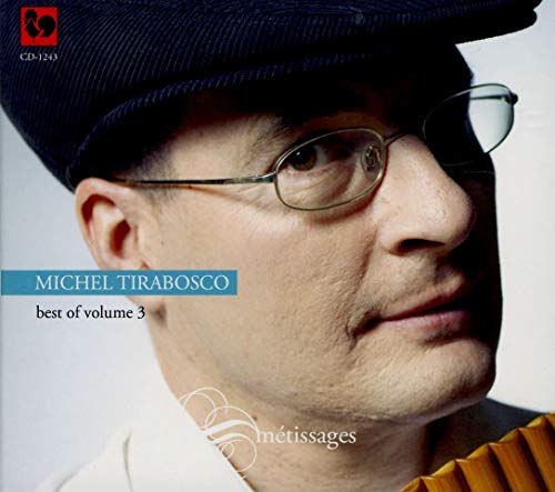 BEST OF vol.3: Metissages - Musique & Instruments Amazon Italie à 6.62€