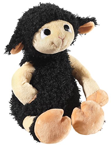 Heunec - 766471 - Peluche "Friendsheep blacky moonlight"... - Jouets & Jeux Amazon France à 19.27€
