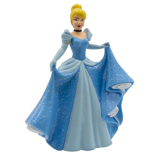 Bullyland BUL-12501 Cinderella - Bon plan à 6.49€