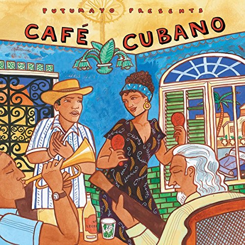 Cafe Cubano - Musique & Instruments Amazon Allemagne à 2.08€