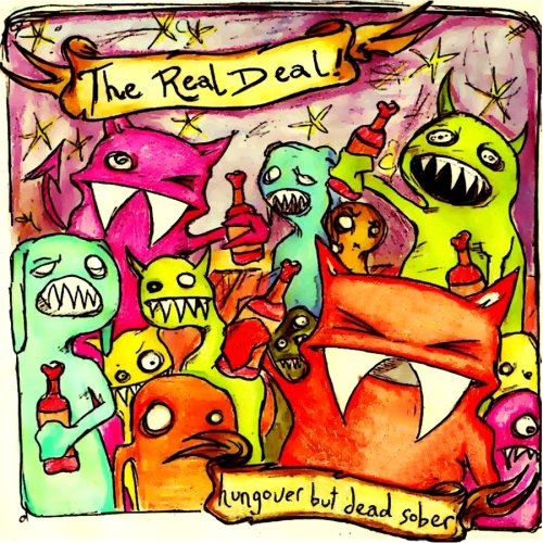 Hungover & Dead Sober - Amazon Espagne à 33.50€