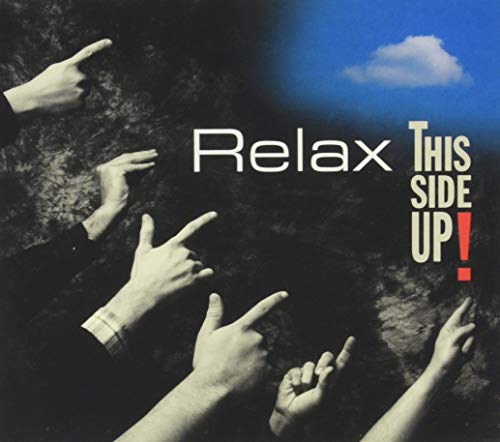 This Side Up! - Livres & eBooks Amazon Allemagne à 50.18€