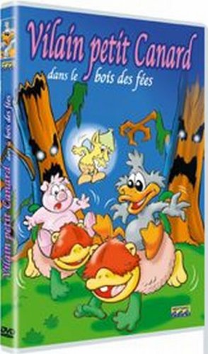 Vilain Petit Canard : dans Les Bois des fées - Animalerie en promo à 2.95€