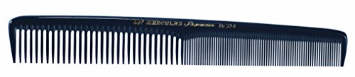 Hercules Sägemann NYH 374-627 Haarkamm, 17,8 cm lang - Beauté & Parfums Amazon Allemagne à 9.25€