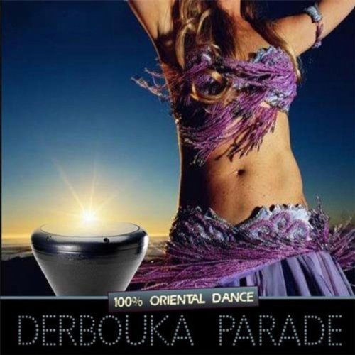 Darbouka Parade - Musique & Instruments Amazon Allemagne à 12.25€