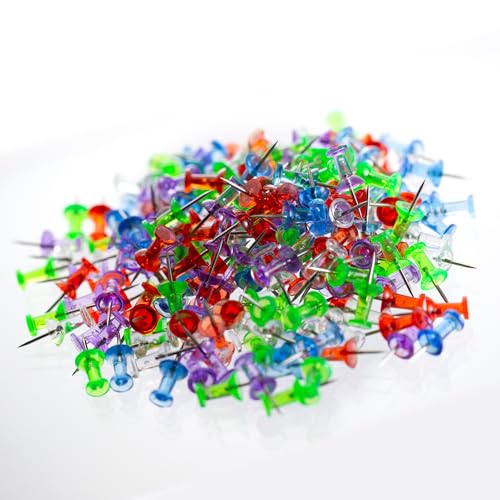 Pasadores, punta de acero, 1/4 pulgadas de diámetro x 1/2... - Amazon Espagne à 6.64€