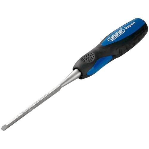 Draper Expert - Scalpello per legno 6 mm - Bricolage & Outils Amazon Italie à 10.60€