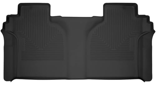 Husky Liners Fits 2019 Chevrolet Silverado/GMC Sierra 1500... - Auto & Moto Amazon Royaume-Uni à 68.81€