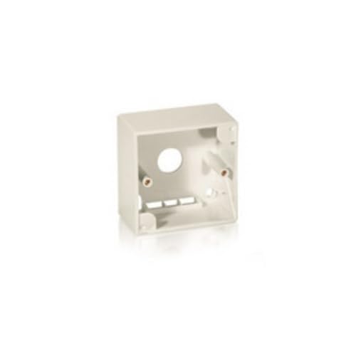 Equip Universal AP-Gehäuse Perlweiss für Pro Keystonejacks... - Amazon Germany à 3.98€