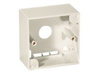 Equip Universal AP-Gehäuse Reinweiss für Pro Keystonejacks... - Amazon Allemagne à 3.98€