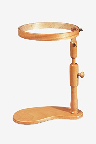 DMC - Telaio ginocchia in legno di faggio - Loisirs Créatifs Amazon Italie à 5.40€