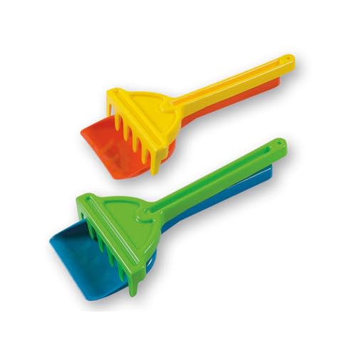 Androni Spielzeug-And4301-0000 Spiele, 4301 - Jouets & Jeux Amazon Allemagne à 3.65€